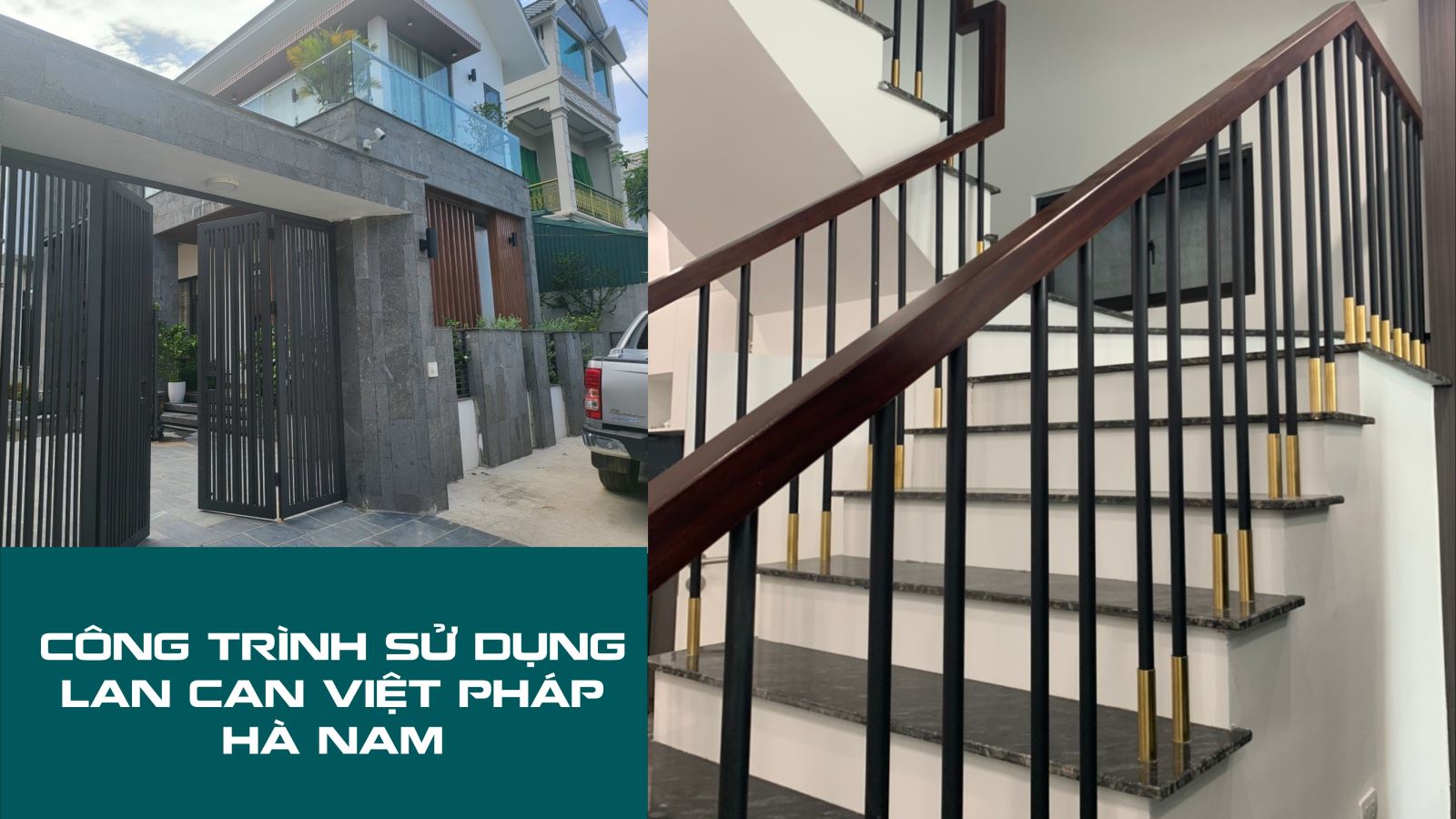 Công trình hoàn thiện 8